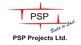 PSP Projects Limited receives award